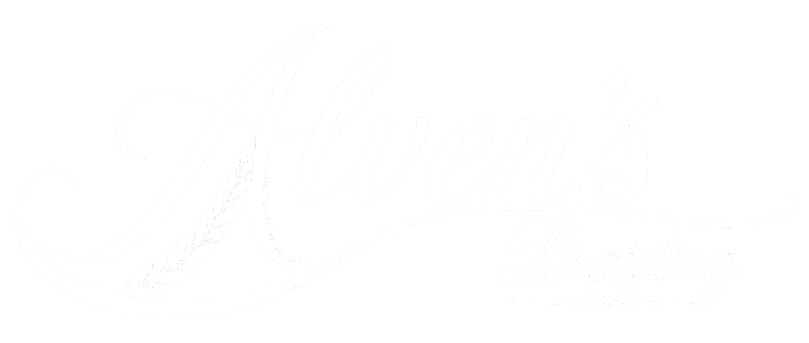 Alven's Braiding Salon